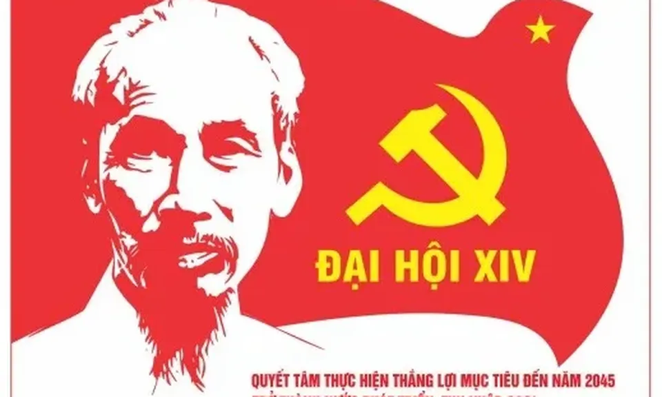 Đại hội Đảng XIV: 5 nhóm việc cần tập trung để tổ chức thực hiện mục tiêu đề ra