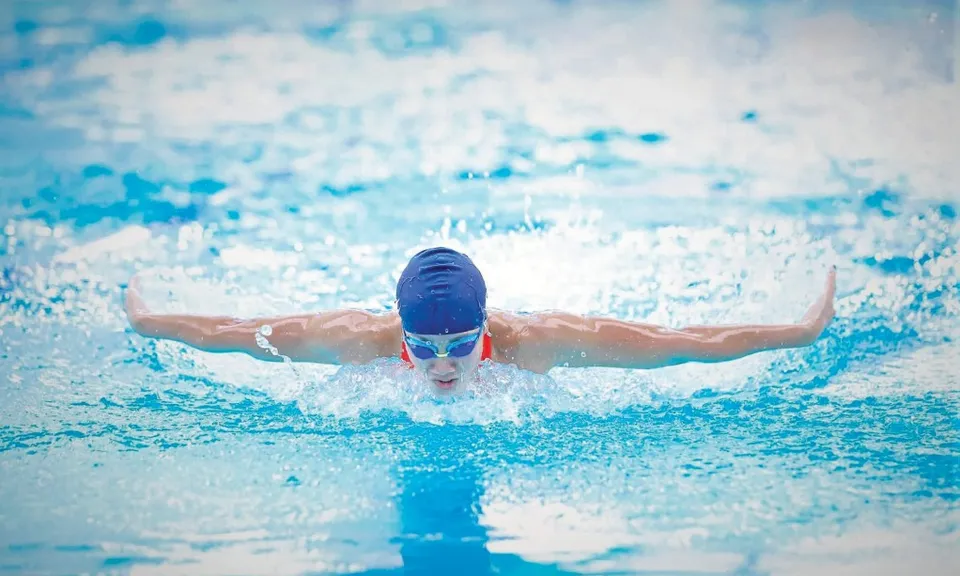 Thể thao Tây Ninh: Bứt phá hướng đến thành công